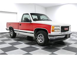 1997 GMC 1500 (CC-2066762) for sale in Sherman, Texas