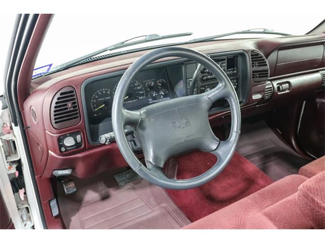 1997 GMC 1500 (CC-2066762) for sale in Sherman, Texas