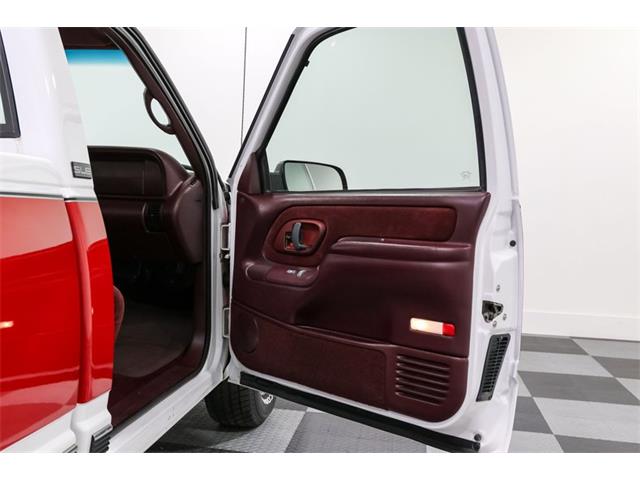 1997 GMC 1500 (CC-2066762) for sale in Sherman, Texas