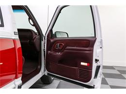 1997 GMC 1500 (CC-2066762) for sale in Sherman, Texas