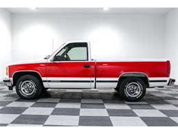 1997 GMC 1500 (CC-2066762) for sale in Sherman, Texas