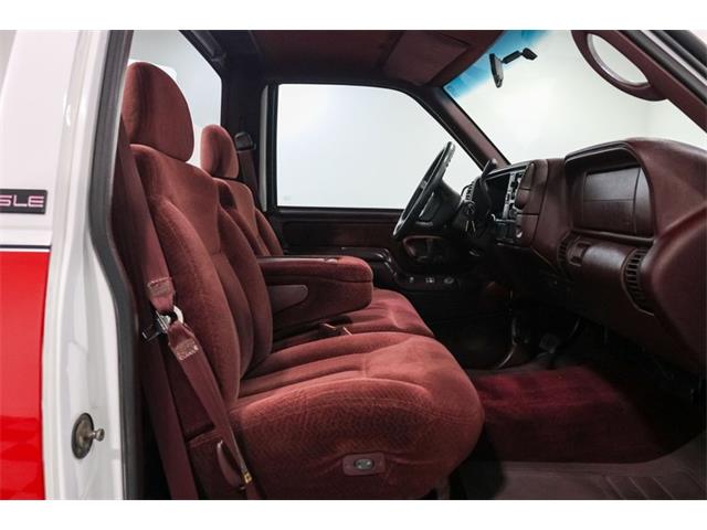 1997 GMC 1500 (CC-2066762) for sale in Sherman, Texas