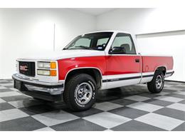 1997 GMC 1500 (CC-2066762) for sale in Sherman, Texas