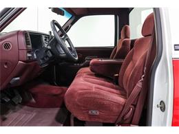 1997 GMC 1500 (CC-2066762) for sale in Sherman, Texas