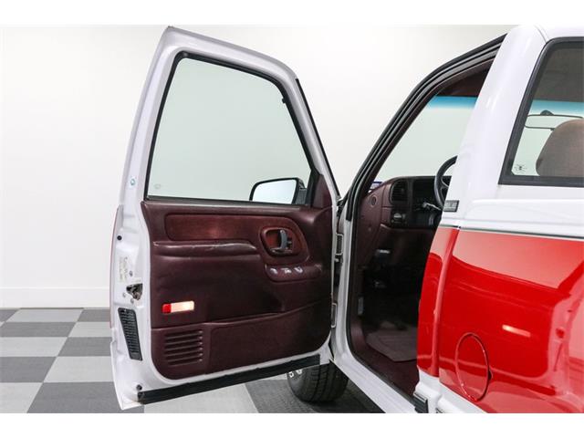 1997 GMC 1500 (CC-2066762) for sale in Sherman, Texas