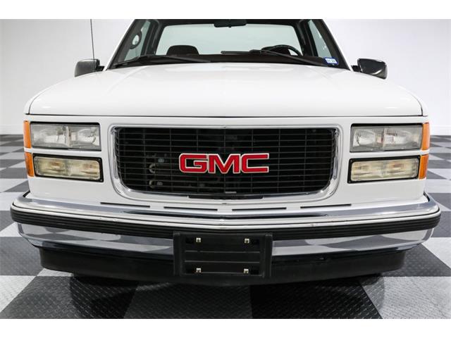 1997 GMC 1500 (CC-2066762) for sale in Sherman, Texas