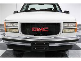1997 GMC 1500 (CC-2066762) for sale in Sherman, Texas