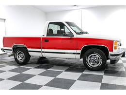 1997 GMC 1500 (CC-2066762) for sale in Sherman, Texas