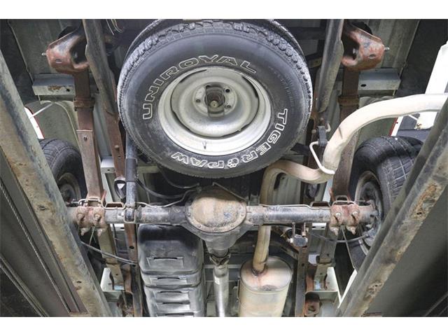 1997 GMC 1500 (CC-2066762) for sale in Sherman, Texas