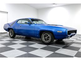 1971 Plymouth Road Runner (CC-2066763) for sale in Sherman, Texas
