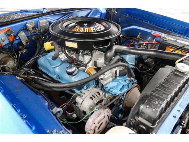 1971 Plymouth Road Runner (CC-2066763) for sale in Sherman, Texas