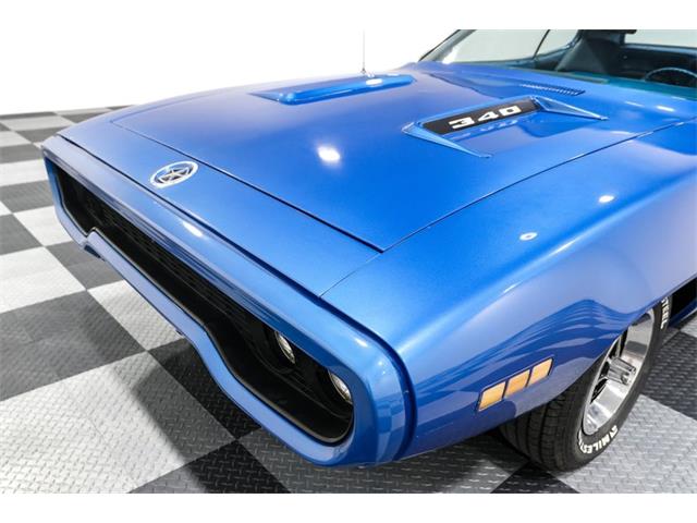1971 Plymouth Road Runner (CC-2066763) for sale in Sherman, Texas