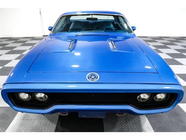 1971 Plymouth Road Runner (CC-2066763) for sale in Sherman, Texas
