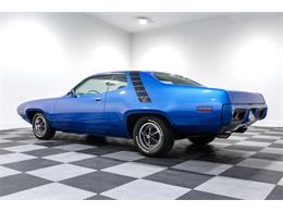 1971 Plymouth Road Runner (CC-2066763) for sale in Sherman, Texas
