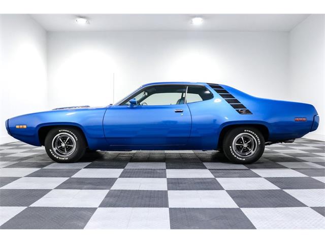 1971 Plymouth Road Runner (CC-2066763) for sale in Sherman, Texas
