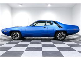 1971 Plymouth Road Runner (CC-2066763) for sale in Sherman, Texas