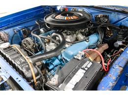 1971 Plymouth Road Runner (CC-2066763) for sale in Sherman, Texas