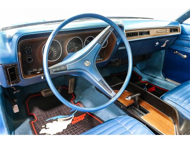 1971 Plymouth Road Runner (CC-2066763) for sale in Sherman, Texas