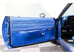 1971 Plymouth Road Runner (CC-2066763) for sale in Sherman, Texas