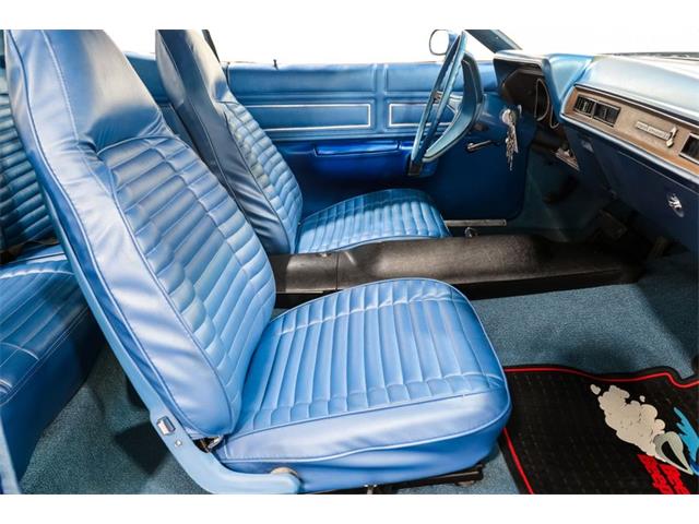 1971 Plymouth Road Runner (CC-2066763) for sale in Sherman, Texas