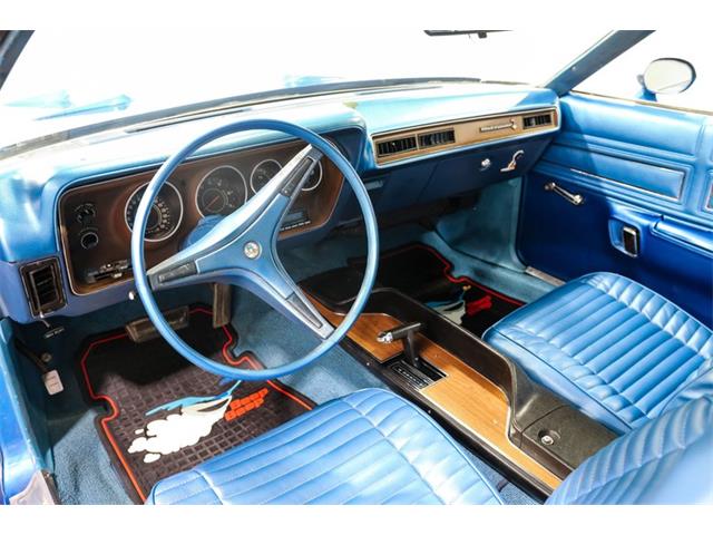 1971 Plymouth Road Runner (CC-2066763) for sale in Sherman, Texas