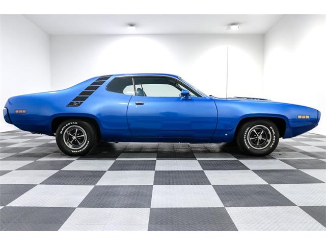 1971 Plymouth Road Runner (CC-2066763) for sale in Sherman, Texas