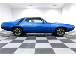 1971 Plymouth Road Runner (CC-2066763) for sale in Sherman, Texas