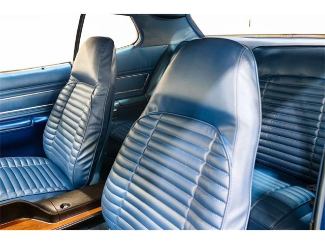 1971 Plymouth Road Runner (CC-2066763) for sale in Sherman, Texas