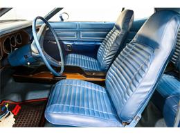 1971 Plymouth Road Runner (CC-2066763) for sale in Sherman, Texas