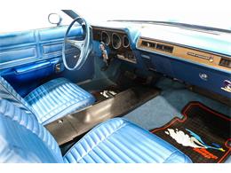 1971 Plymouth Road Runner (CC-2066763) for sale in Sherman, Texas
