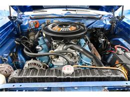 1971 Plymouth Road Runner (CC-2066763) for sale in Sherman, Texas