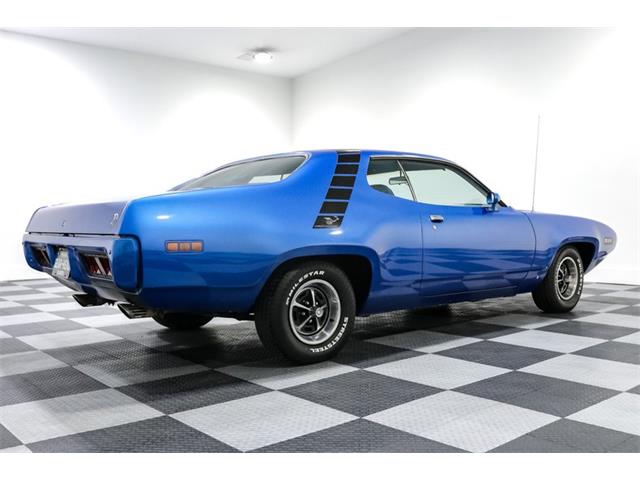 1971 Plymouth Road Runner (CC-2066763) for sale in Sherman, Texas