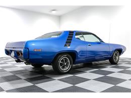 1971 Plymouth Road Runner (CC-2066763) for sale in Sherman, Texas