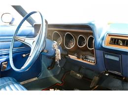 1971 Plymouth Road Runner (CC-2066763) for sale in Sherman, Texas