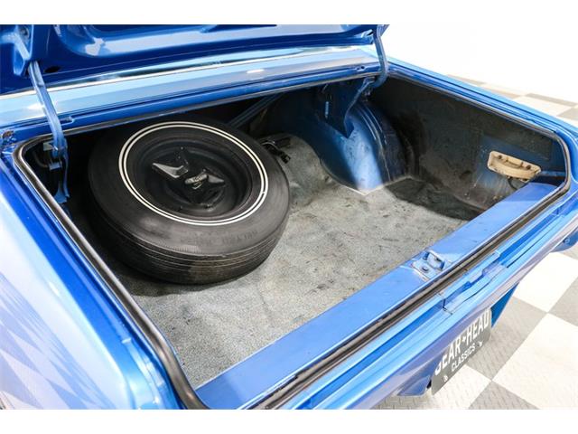 1971 Plymouth Road Runner (CC-2066763) for sale in Sherman, Texas