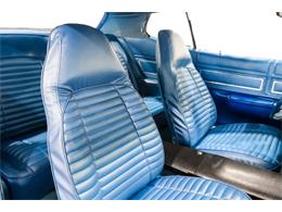 1971 Plymouth Road Runner (CC-2066763) for sale in Sherman, Texas