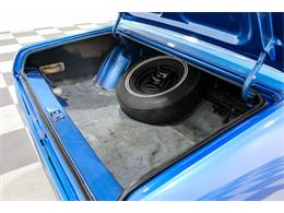 1971 Plymouth Road Runner (CC-2066763) for sale in Sherman, Texas