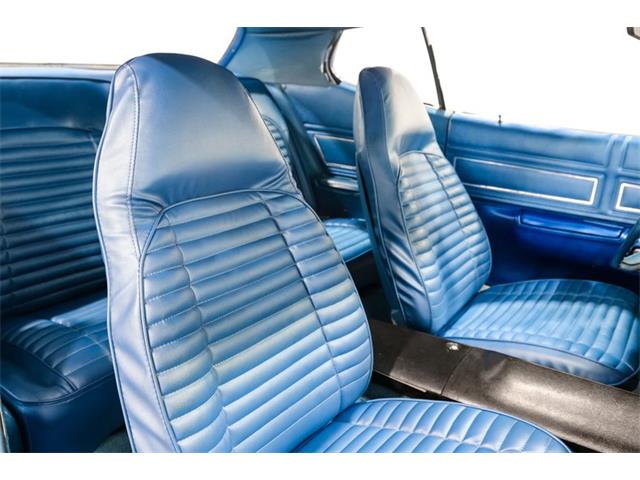 1971 Plymouth Road Runner (CC-2066763) for sale in Sherman, Texas
