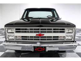 1985 Chevrolet C10 (CC-2066764) for sale in Sherman, Texas