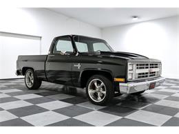 1985 Chevrolet C10 (CC-2066764) for sale in Sherman, Texas
