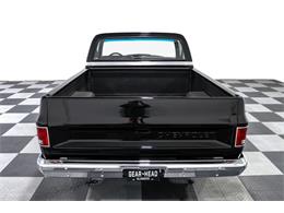 1985 Chevrolet C10 (CC-2066764) for sale in Sherman, Texas