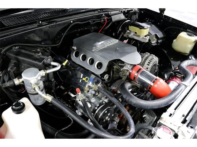 1985 Chevrolet C10 (CC-2066764) for sale in Sherman, Texas