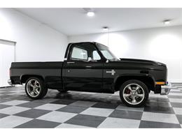 1985 Chevrolet C10 (CC-2066764) for sale in Sherman, Texas