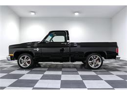 1985 Chevrolet C10 (CC-2066764) for sale in Sherman, Texas