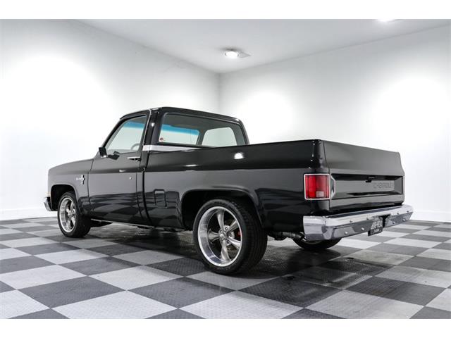 1985 Chevrolet C10 (CC-2066764) for sale in Sherman, Texas