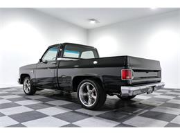 1985 Chevrolet C10 (CC-2066764) for sale in Sherman, Texas