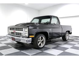 1985 Chevrolet C10 (CC-2066764) for sale in Sherman, Texas