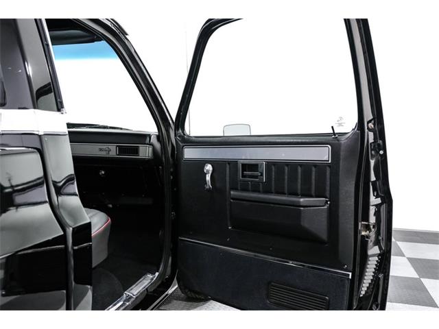 1985 Chevrolet C10 (CC-2066764) for sale in Sherman, Texas