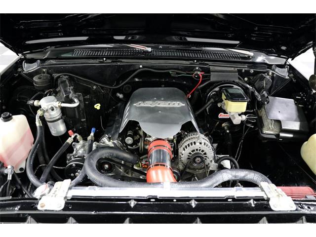 1985 Chevrolet C10 (CC-2066764) for sale in Sherman, Texas