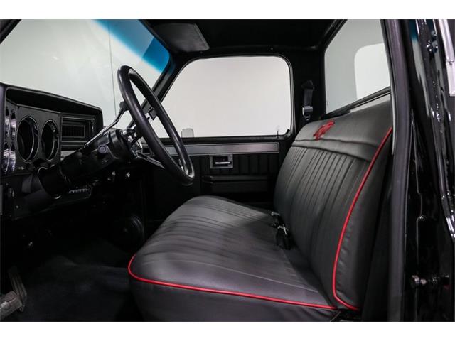 1985 Chevrolet C10 (CC-2066764) for sale in Sherman, Texas